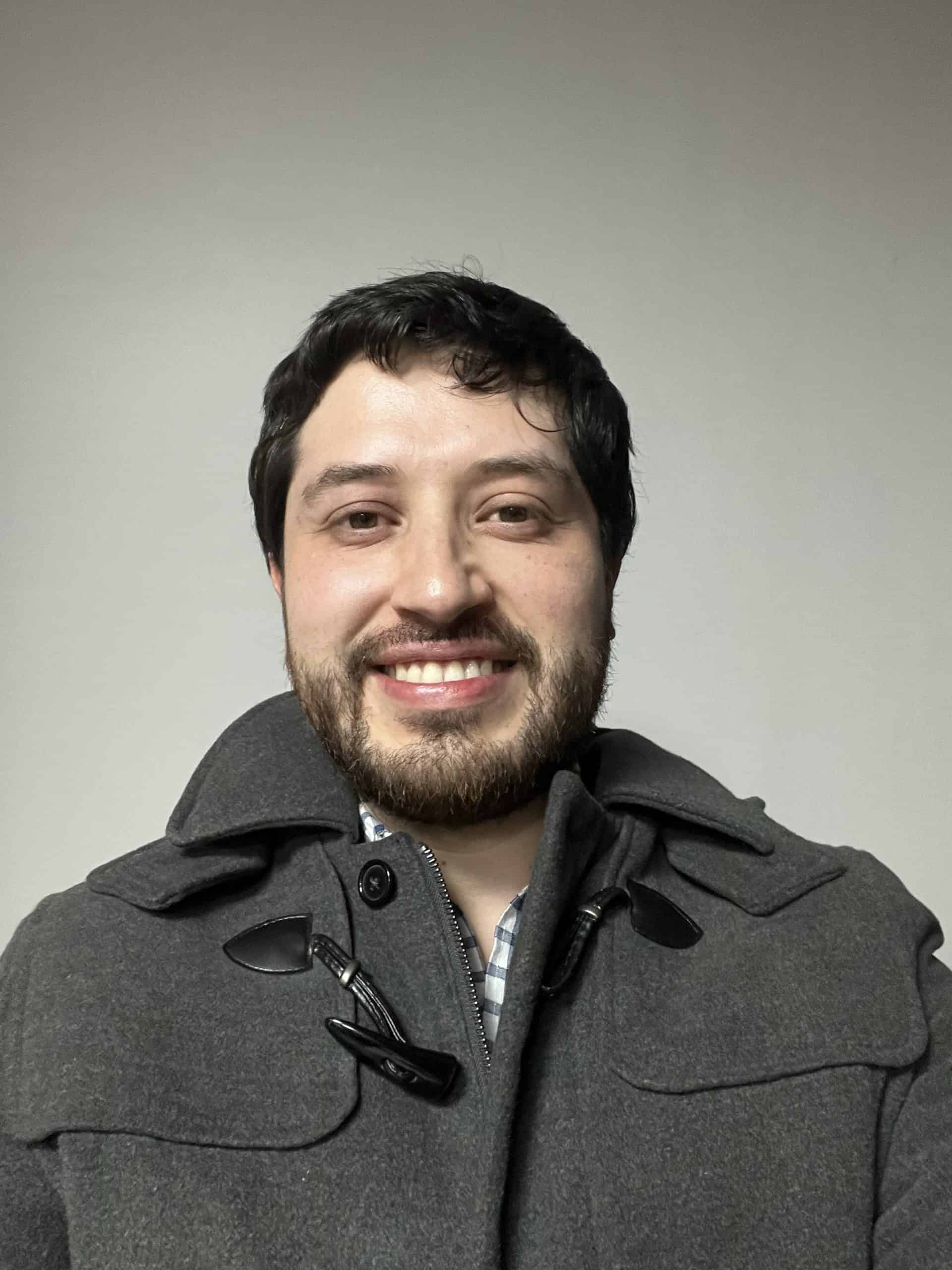 Ignacio Sánchez