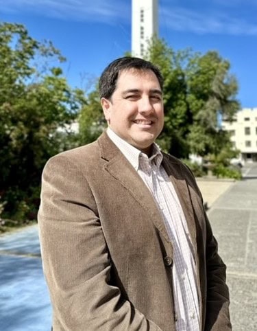 Pedro Novoa Gundel
