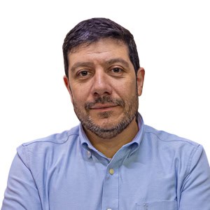 Rodrigo Lopez