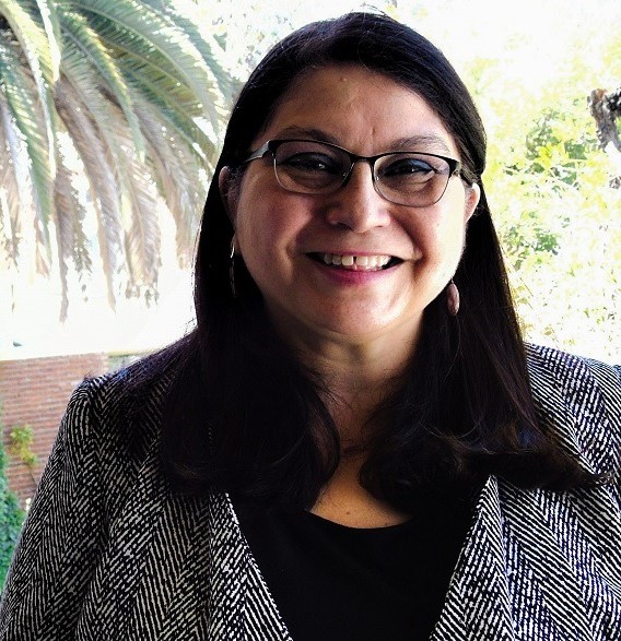 Rosemarie Mellado