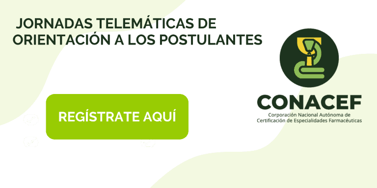 Jornadas Telematicas CONACEF